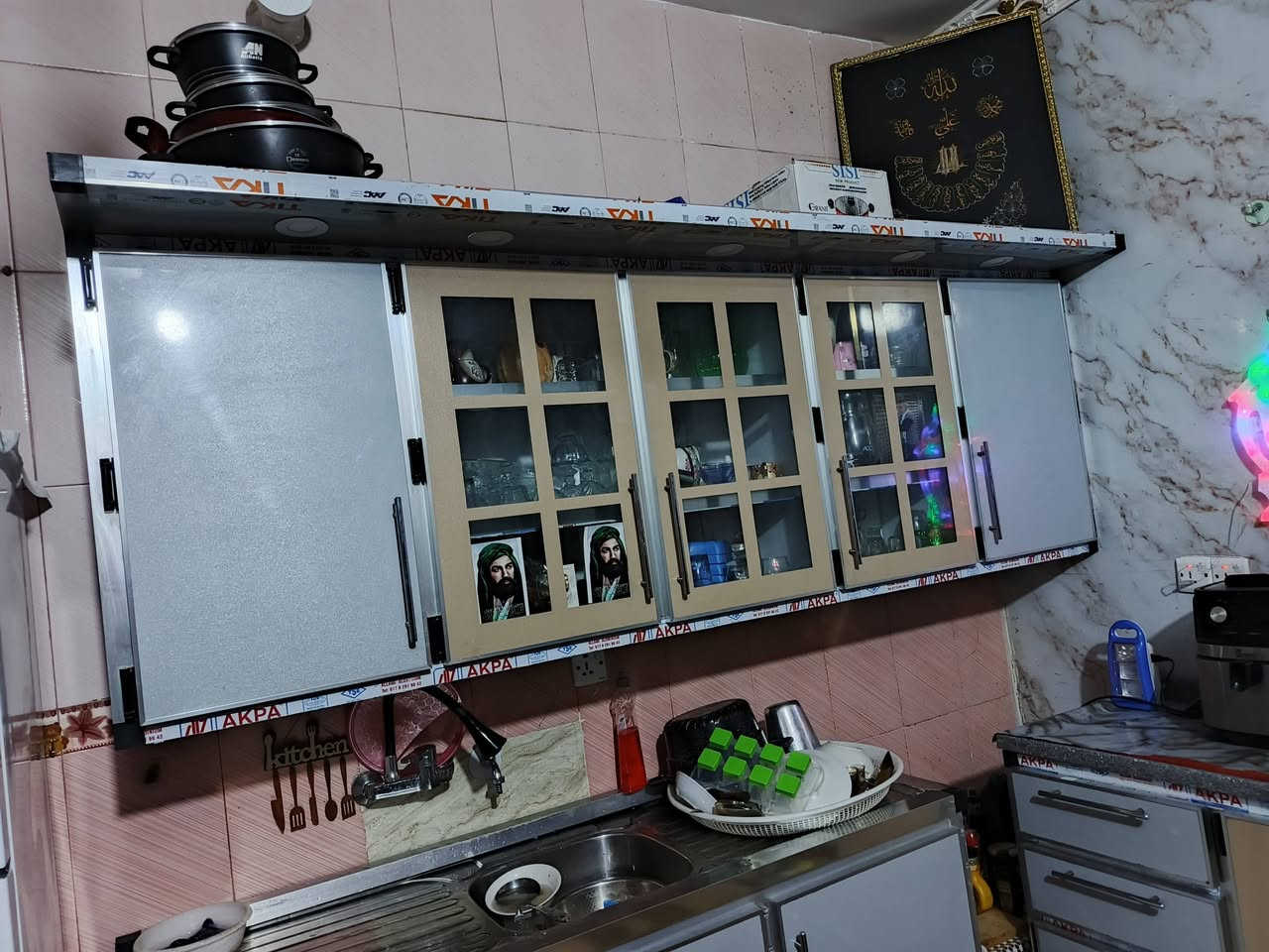 غراض للبيع بأسعار  مناسبه   اتصلو خاص


**إذا كنت صاحب هذا الإعلان وتريد حذفه لأي سبب، رجاءا أرسل رسالة إلى الدعم الفني**