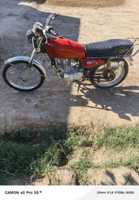 دراجه • موديل 17 • كهربائيات شغّاله