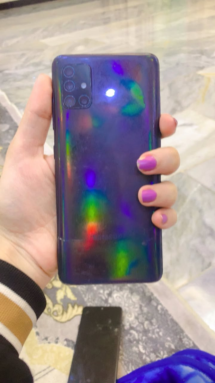 هونر ماجيك 5 برو البيع يردلة شاشة وضهر
وثاني A31 طفة وحدة اللة شاهد نضيف وحلو بلستخدام قيم بل يرضي اللة مكاني بغداد الحسينية


**إذا كنت صاحب هذا الإعلان وتريد حذفه لأي سبب، رجاءا أرسل رسالة إلى الدعم الفني**