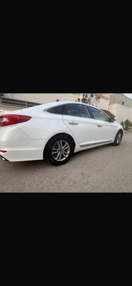 🚗 للبيع: هيونداي سوناتا 2017
📍 مكان السيارة: اربيل
📞 للتواصل: ***********
📊 المسافة المقطوعة: 143 الف ميل
🛠️ المحرك: 4 سلندر – 2400cc gdi

السعر :: اتصل على الرقم🤖📩✅ 

⚠️ حالة السيارة:
• وارد أمريكي
• السونار مرفق مع الصورة
• المحرك مجفت 

📌 تفاصيل إضافية
• رقم السيارة: صلاح الدين مشروع وطني
• شرط التحويل المباشر
• لون السيارة: أبيض

