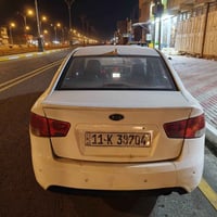 سيراتو • ٢٠١١ • بيه مجال