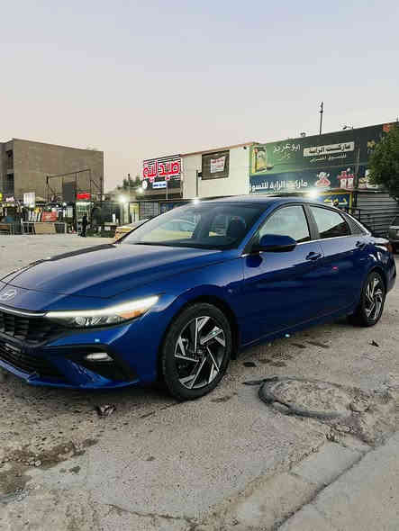 السلام عليكم النترا 24
دخول جديد منفيست باسمي فحص مؤقت السيارة بيها صبغ بنيد فقط وبارد بخشم الجاملغ مااشية 14 الف ايرباك دركة لغد شاصي سليم 

المواصفات

فتحة 
كشنات جلد
سايد بريك كهرباء
لد بالدشبول متغير
لايتات زنون 3 عدسات 
لد خلفي 
كشنات حظن 
بكلايتات لد 
ويل كب 17 لمتد 
شاشة جبيرة متصل 
اوتو هولد 
اشاير بالمري 
تبريد منفصل مناخين 
سستم صوت BOSE
فول بصمات
شاشة كبيرة 
محرك 2000 دوش 🚀
كامرة دوارة
بصمة صندوك
ترحيب عند الاقتراب
دخول ذكي 
بصمة ابواب
تشغيل عن بعد
رادار امامي
رادار خلفي
رادار جانبي
تدفئة كشنات
تدفئة ستيرن
تحديد مسار
قيادة ذاتية
توقف ذاتي 
تنبيه عند مغادرة المسار
كروس سرعة
وضعيات قيادة
صندوق ذكي
وبعد هواي مواصفات بيها

سيارة جاهزة وكاملة بدون نقص

السعر 150 وبيها مجال بسيط مكاني بغداد تقاطع درويش ***********
