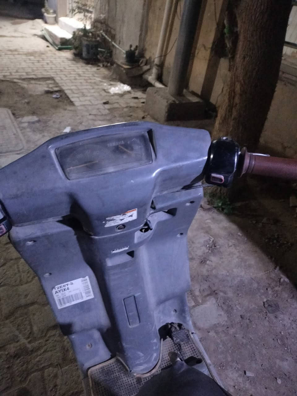 سلام عليكم بيكب للبيع شغاله هندر بيع او مراوس عنوان حريه ***********اتصل ودلل
