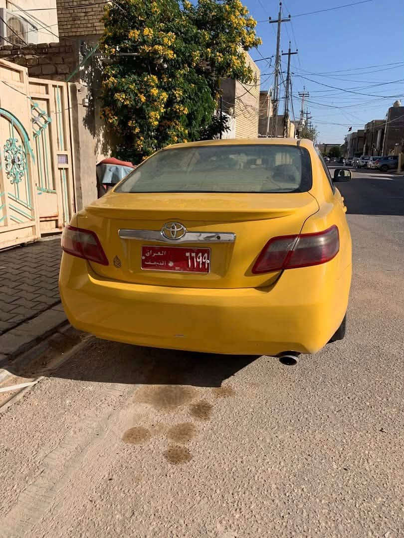 للبيع

كامري مديل 2007 خليجي 

محرك عطل بي الاويل بم ما يصعد دهن للمحرك 

والكير بس النمره الاولى تشتغل ما فاحصه ابيعك كير كايم 

محرك 2400 

راعيها موجود سنويه ساقطه 

رقمي 

***********
بس واتساب 
اتصل وتدلل سعرها مناسب
