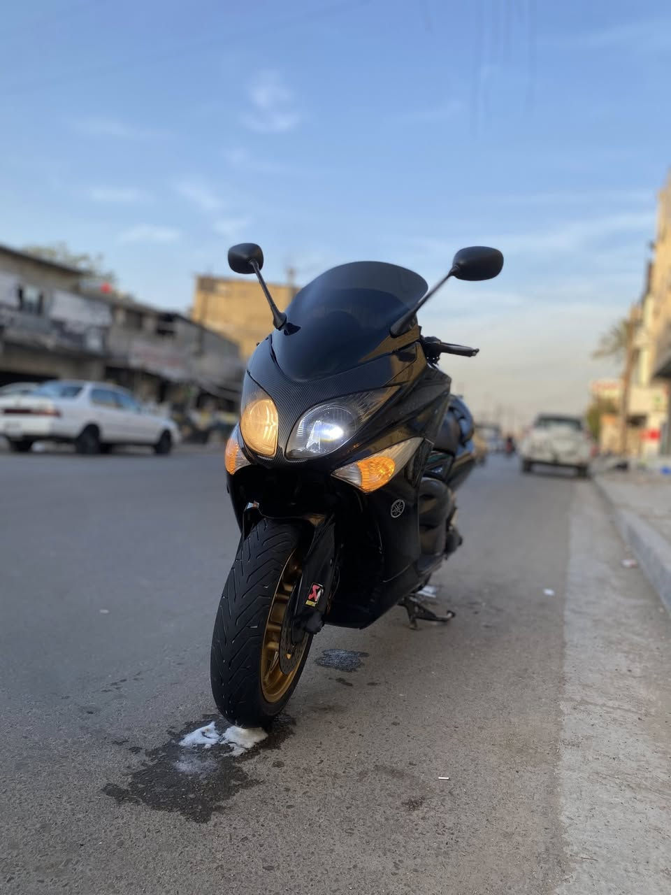 السلام عليكم شباب تي ماكس 2011 أي بي إس  مكفوله كفاله عامه مكاني بغداد شراي يجي خاص ويدلل وهذه رقمي ***********
