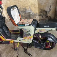 دراجه شحن • موديل 2026 • بطارية 32أمبير