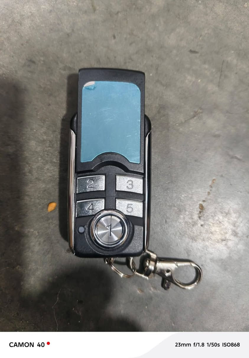 اجهزه بهذا الشكل سمارت انطني سعر وبالعافيه


**إذا كنت صاحب هذا الإعلان وتريد حذفه لأي سبب، رجاءا أرسل رسالة إلى الدعم الفني**