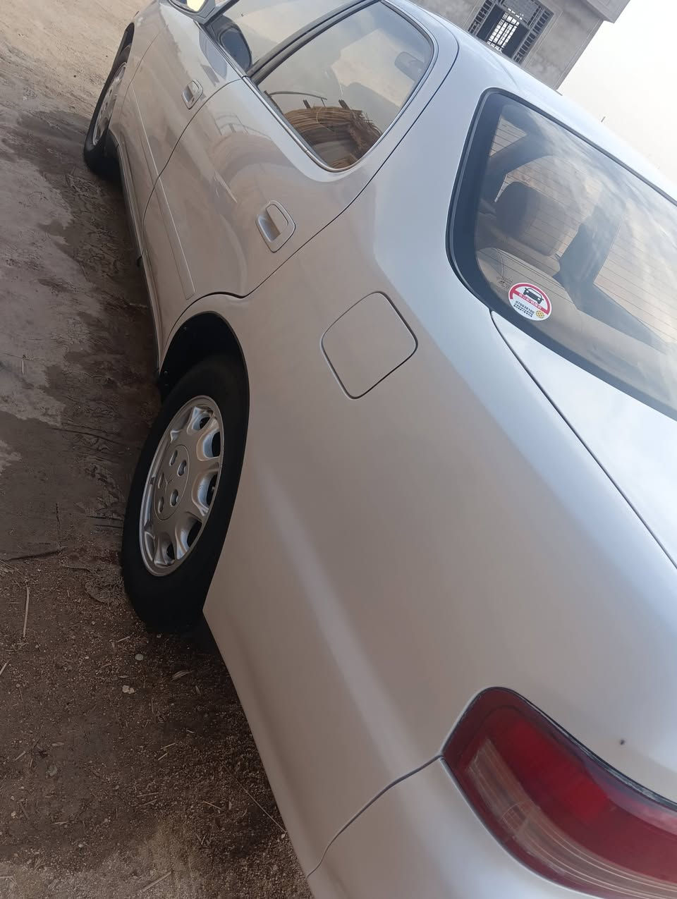 كفاله عام سعر 78وبيه مجال لشراي 
بصره كرمه علي ابو صخير منطقة الخوره قرب شركه حقل الماء 
***********
