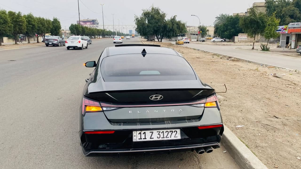 هونداي النترا  ان لاين موديل ٢٤مواصفات NLine
رقم بغداد الجديد ماشيه ١٥ 
محرك 1600تيربوكيرDTC
مواصفات
     *شاشه متصل
* ﻿﻿بصمه ابواب*
* ﻿بصمه تشغيل*
* ﻿تشغيل عن بعد*
* ﻿انضمه قيادة متعددة*
* ﻿تبريد بيانو منفصل*
* ﻿فتحة سقف*
* ﻿شاشه اعطال*
* ﻿شاشة لمس تدعم الابل كاربلي*
* ﻿كامرة دواره*
* ﻿رادارامامي*
* ﻿رادارجانبي *
* ﻿شحن وايرليست*
* ﻿تدفئة كشنات امامي*
* ﻿كشن كهرباء*
* ﻿تحديد مسار*
* ﻿شفتات استيرن*
* ﻿﻿بك لايت متصل لد*
* ﻿لدنهاري*
* ﻿ستيرن رياضي*
* ﻿سونر خلفي *
* ﻿قيادة الية*
سياره جديده على وضع الشركة حادثه طخه بلنيد فقط 

السعر ١٨٥ وبيها مجال / العنوان بغداد الدوره /***********
