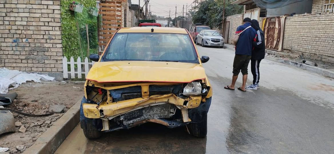 رينو للبيع مديل ٩ ع وضعه ابيعه  قراضه كله موجوده سعره ١٨ مكاني بغداد حي اور
0771342014


**إذا كنت صاحب هذا الإعلان وتريد حذفه لأي سبب، رجاءا أرسل رسالة إلى الدعم الفني**