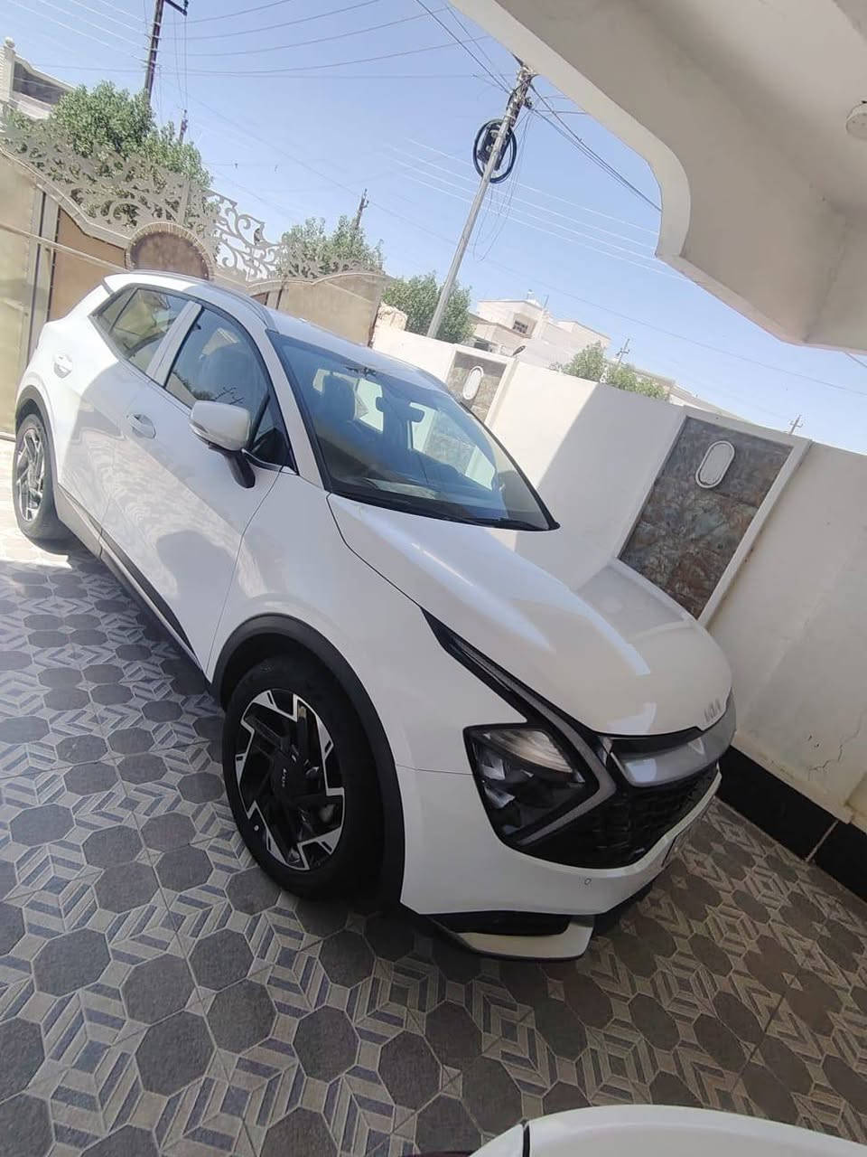 كية سبورتج 2023، رقم أربيل، للبيع خليجية، مكفوله كفالة عامة، 32 ماشية، بدون بارد بدون صبغ،
_ العنوان : الانبار الرمادي
رقم الاستفسار : ***********
رقم إضافي :***********
كية سبورتج 2023، رقم أربيل، للبيع خليجية، مكفوله كفالة عامة، 32 ماشية، بدون بارد بدون صبغ،

كية سبورتج 2023، رقم أربيل، للبيع خليجية، مكفوله كفالة عامة، 32 ماشية، بدون بارد بدون صبغ،
