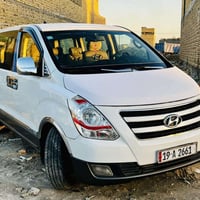 ستاركس • ٢٠١٢ • رقم كربلاء