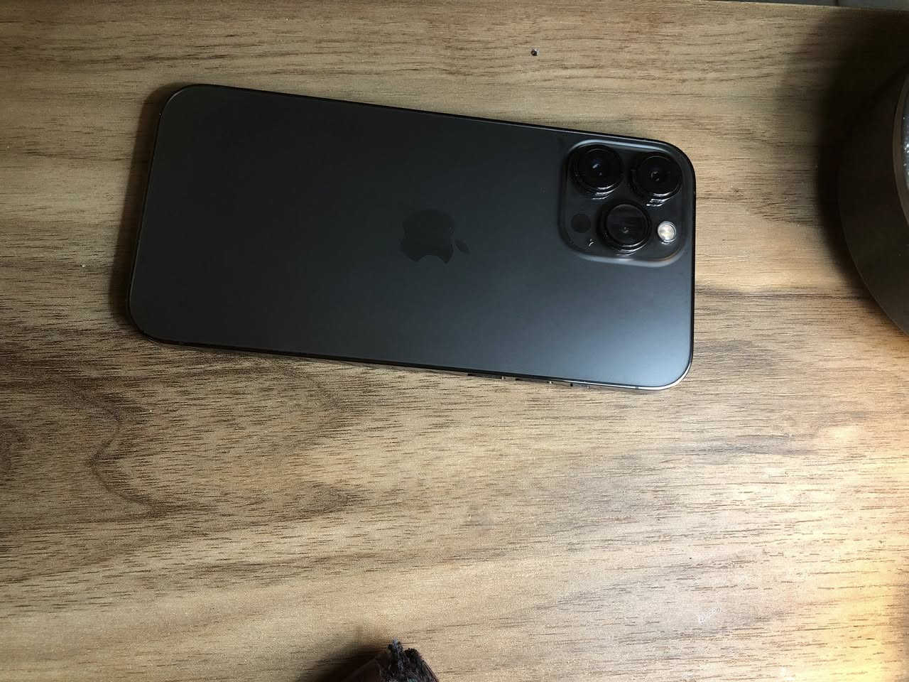 13برو ماكس
ذ256
للبيع السعر 650وبي مجال
***********
مكاني كربلاء
