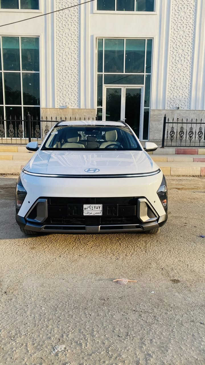 السلام عليكم كونا موديل 25
لبيل واحد بدون صبغ بدون تبديل
بيه كارت ع كد اصبع محرك 2000
داخل بيجي فول مواصفات عدا الفتحه
السيارة زيرو ماشه 3000 الاف 
صور الحادث موجده بالمنشور 
بدون رقم تترقم جميع المحافظات 
الرقم *********** مكان/بابل
السعر ب172 بيه مجال قليل
