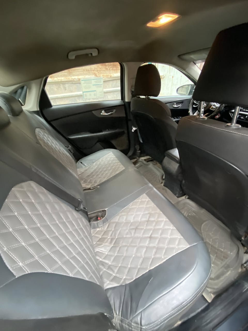 فورتي موديل 2019 امريكي ليبل. احد بيها 4 قطع صبغ محرك 2000 دوش كير اي تي رقم بغداد باسمي السعر 115 كير مكينه كفاله


**إذا كنت صاحب هذا الإعلان وتريد حذفه لأي سبب، رجاءا أرسل رسالة إلى الدعم الفني**