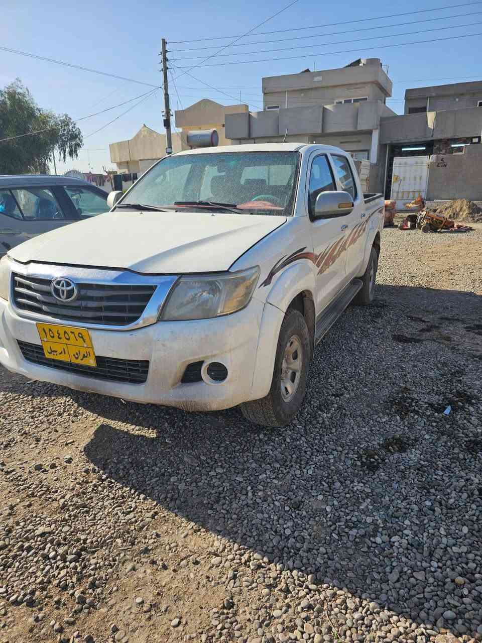 السلام عليكم بيكم مزيي 2014 رقم اربيل تحويل وكاله بشرط صبغ عام سعر 115 مجال قليل عنوان ناحيه الكوير ***********
