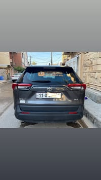 راف فور XLE • ٢٠٢٢ • بعقوبة