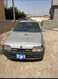 اوبل كاديت البيع 07824705273