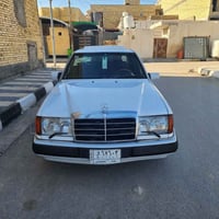 E300 • ١٩٨٩ • رقم بغداد