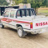 نيسان • ١٩٩٤ • سماوه الخضر