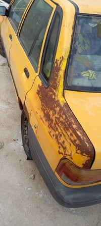 حبايب عندي هاي السايبا للبيع سعر 23$ قفل السيارة تجي تگلبها العجبتك خي...