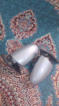 مرايات اصليات • اكسن ريو • موصل