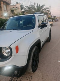 رينجيد ٢٠١٨ • محرك ٢٤٠٠ • رقم اربيل