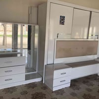 غرفة نوم • تركي • حي العسكري