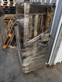 قلايه هني بني امريكي اصلي الحجم الكبير نضام الغاز نضيفه وشغاله 0783888...