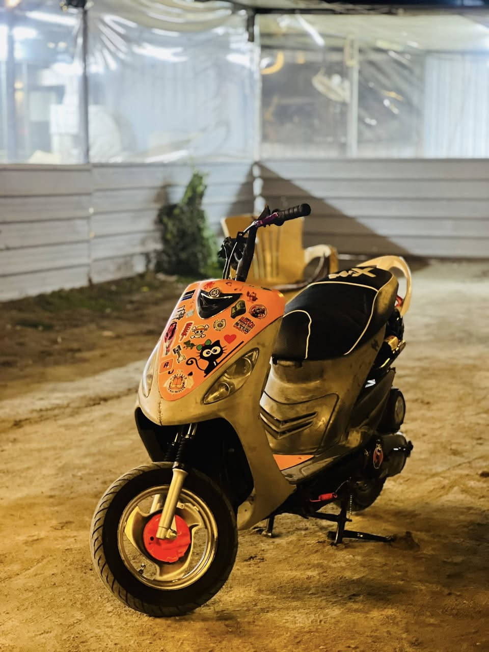 ماكس منغولي للبيع تفاصيل خابرني عل رقم ***********
