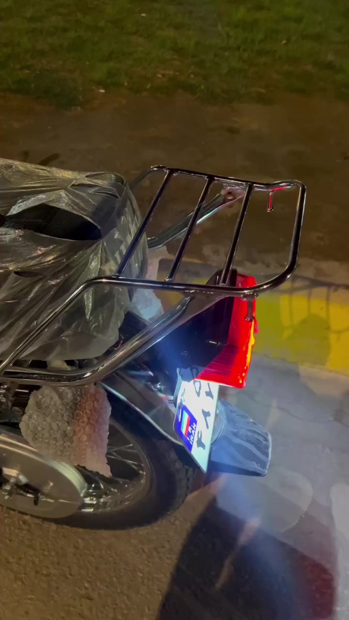 السلام عليكم 
نامه موديل 26
زيرو صارلهه 3 ايام من طالعه 
مكانيي مسيب 
***********
