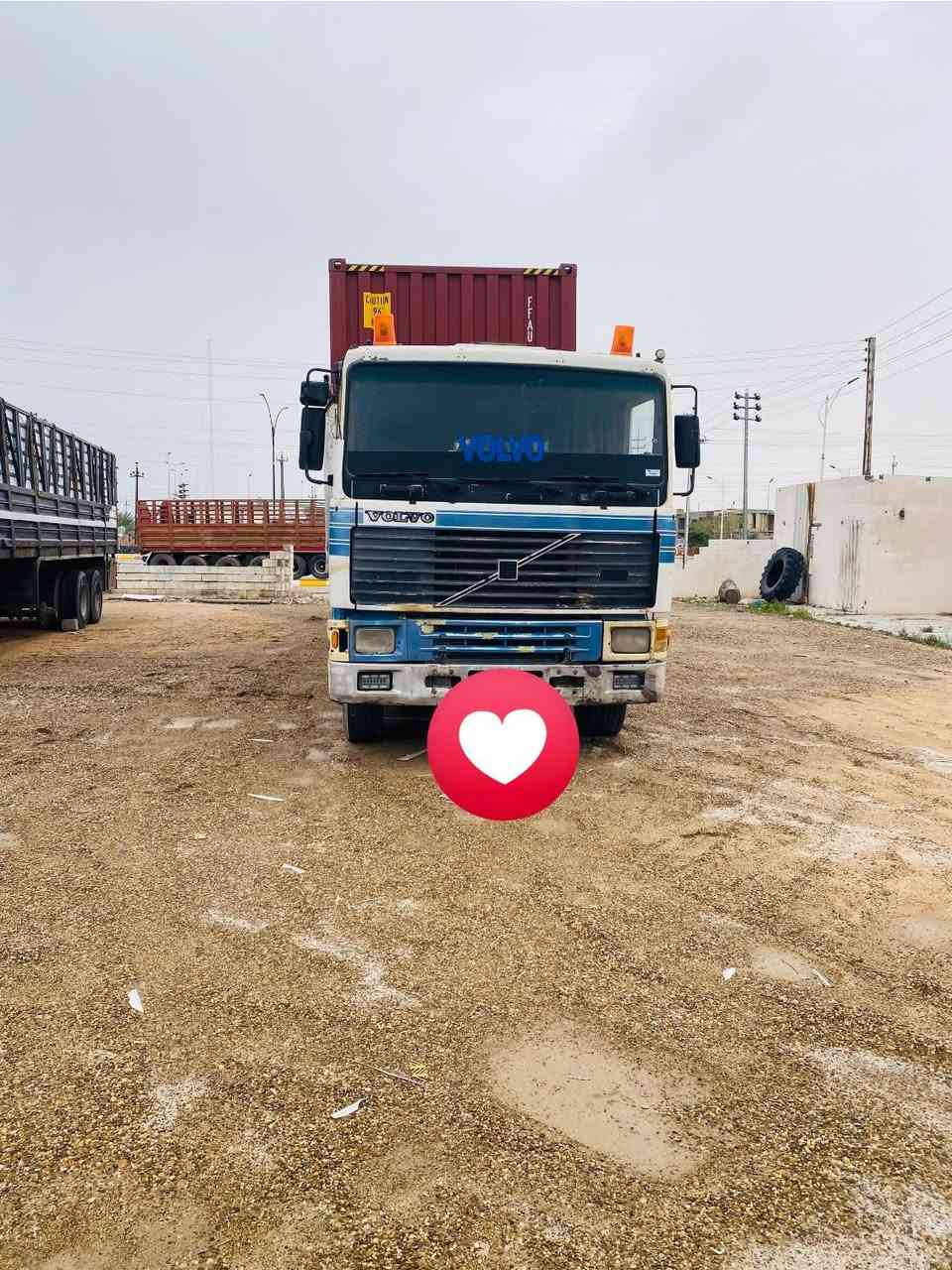 فولفو F12 البيع موديل 93  كير ٣ب٣ حصيره
تحويل مباشر   رقم الأنبار نكليزي 
سعر90 بيها مجال بسيط ***********/***********
