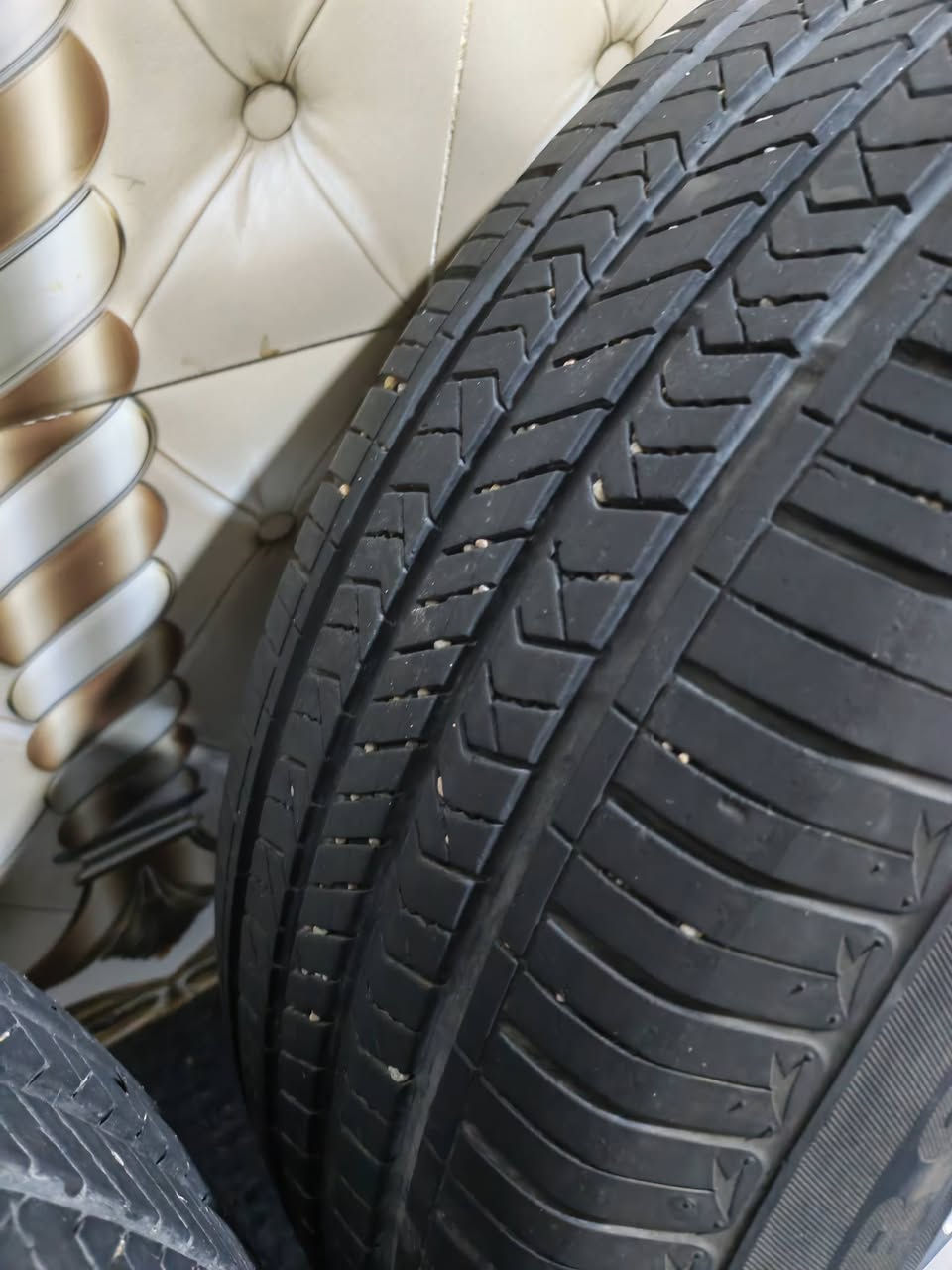 تخم ويلات جمسي حجم 17 بيهن تخم تاير إنتاج 25 أبو الأسد جاهزات جيب وشد مكاني بصره هاذه رقمي *********** شراي يتصل أو يراسلني واتساب
