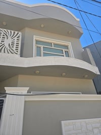 حي العروبه الثانية • ١٠٠م • ٣ طوابق