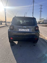 سياره جيب رنكل 07727020398