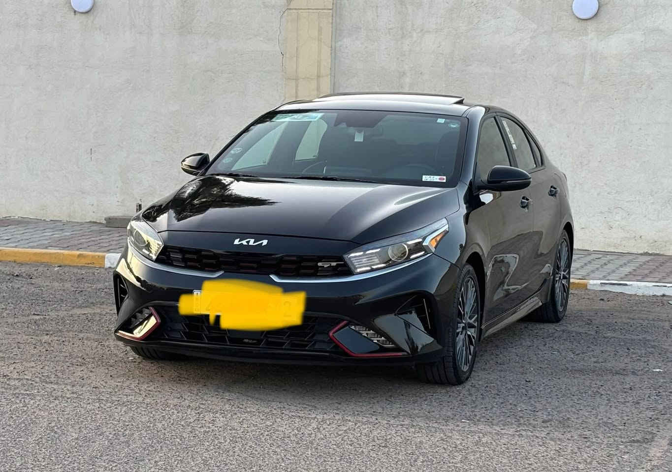 فورتي 2023 فول مواصفات مكفوله (كلين) رقم اربيل ماشيه 30 للاتصال على الرقم *********** السعر 185
