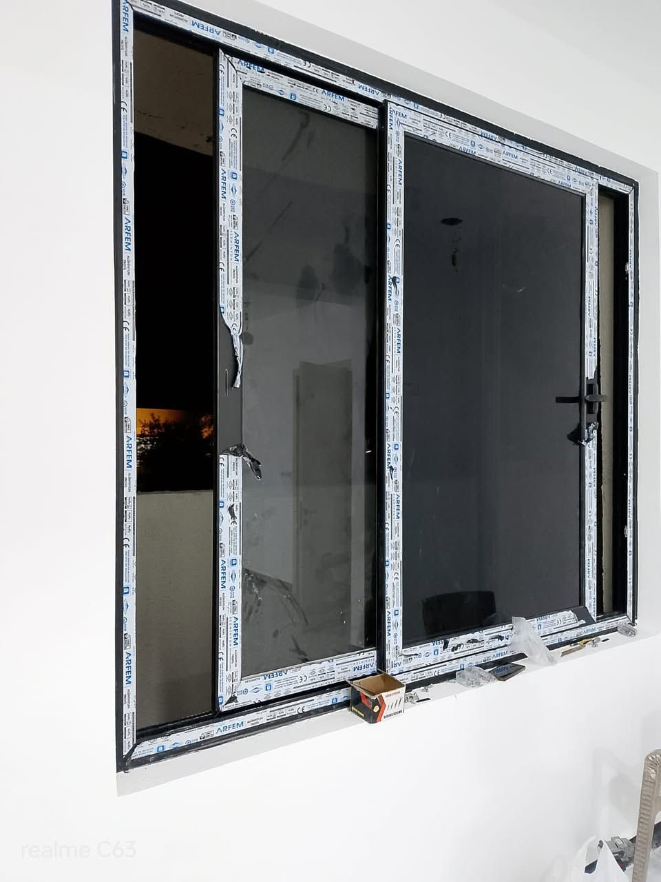 الحمدالله رب العالمين 
عمل مع نصب شبابيك المنيوم 
في بغداد قضاء ابو غريب 
سلايد اللون اسود 

دقة بالعمل 
سرعة بالانجاز 
اسعار  تنافسية 

للاستفسار 
***********
***********
