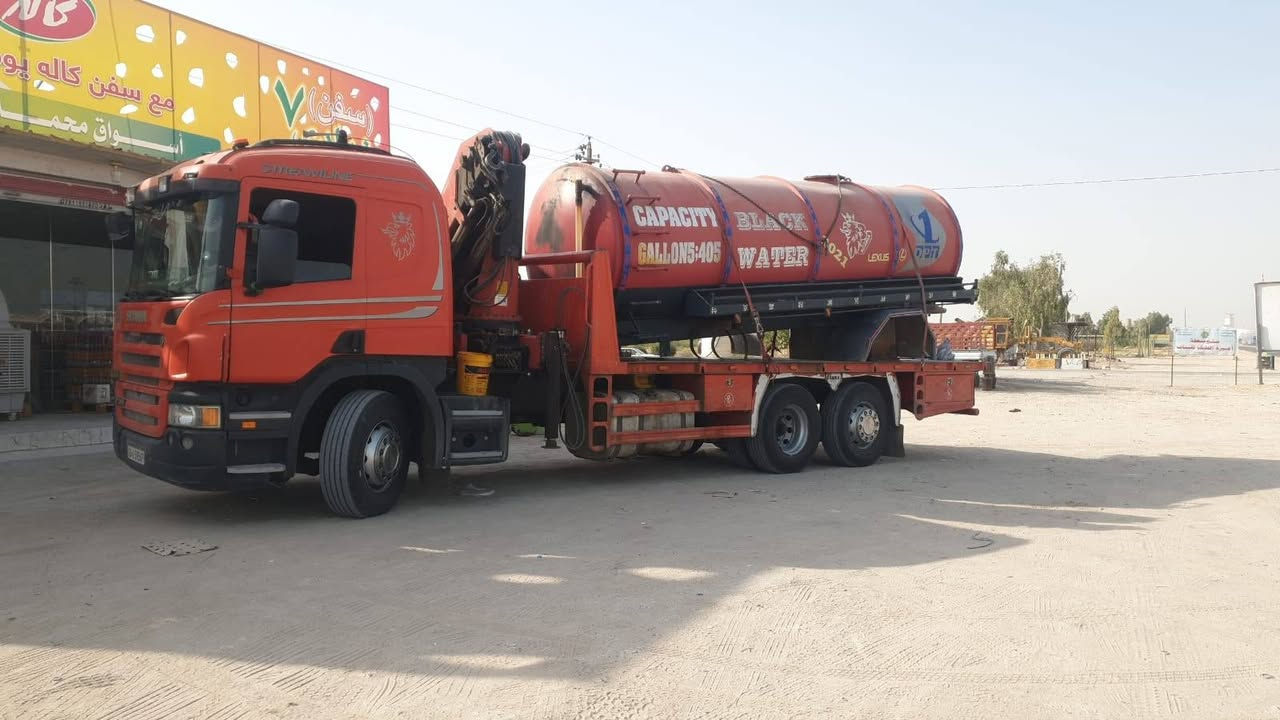 سكانيا 2007 اوتوماتيك كلتش مكينه 380 قماره وشاصي وكرين مكفولات كرين موديل الكرين 2006♕ 10 طن ثلاثة سلايتات واحد يدوي //(*********** السعر خمس دفاتر ونص بيها مجال
