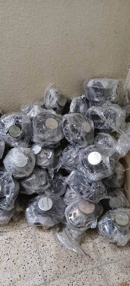يتوفر سماعات تفصيخ جميع الاحجام السيارات
يتوفر سماعات تفصيخ جميع الماركات تفصيخ حاويه 🔊جمله مفرد

تفاصيل اكثر بل صوره ويوجد توصيل لكافة المحافظات


**إذا كنت صاحب هذا الإعلان وتريد حذفه لأي سبب، رجاءا أرسل رسالة إلى الدعم الفني**