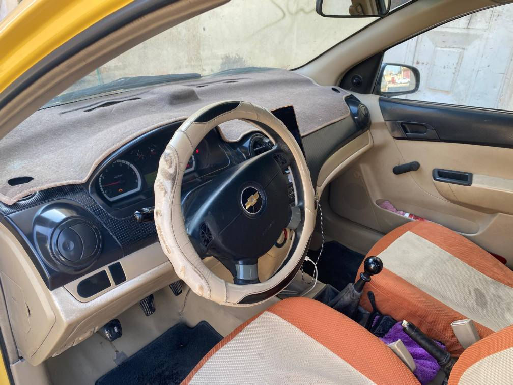 افيو 2009 بسمي رقم دولي هيئه اصفره يله تاخذه  مكفوله من ضربه  محرك لاتنقيص لا بخار تبريد تتدفئه 
***********

54 وبيه مجال قليل النجف, العراق
