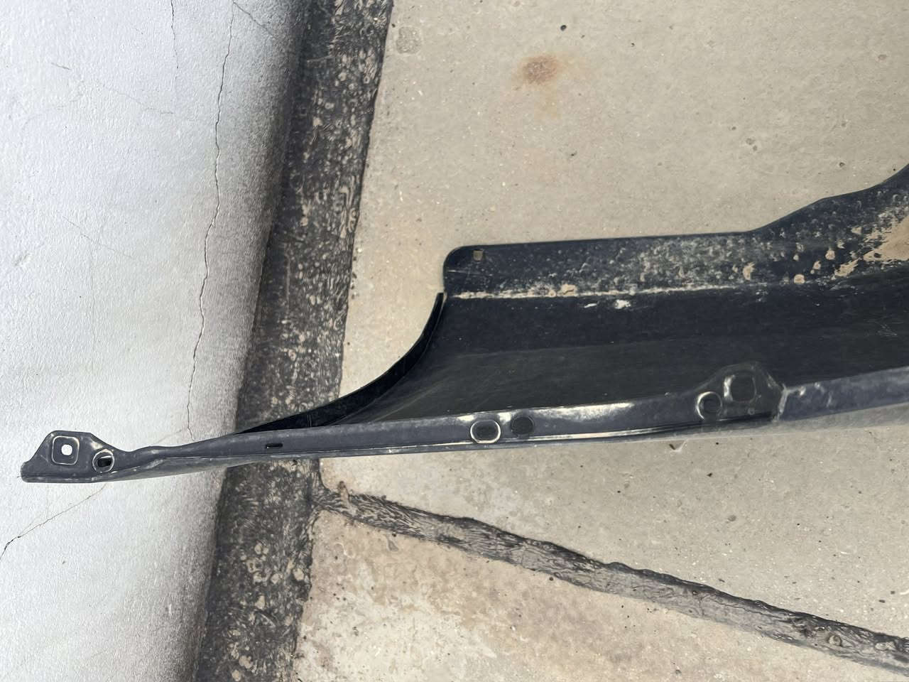 السلام عليكم
دعامية نيسان صني بدي كوري ترهم من 2007 الى 2013 
جديدة غير مستخدمه ممشدوده
السعر 75 الف وبيها مجال
مكاني بغداد الدورة 
للاستفسار ***********
