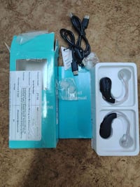 سماعات • صوت ضعيف • تايب سي