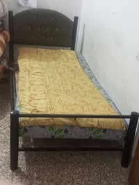 جربايه • حديد