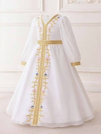 بناتي • ٨-١٠ سنة • يمووت