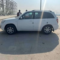 شيري تيكو موديل 13 كير ومكينه كورله مال حاويه بعدهن بل ضمان صدر امامي ...