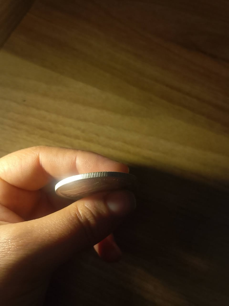 سلام عليكم فضه عمله فرنسيه الوزن 50غرام


**إذا كنت صاحب هذا الإعلان وتريد حذفه لأي سبب، رجاءا أرسل رسالة إلى الدعم الفني**