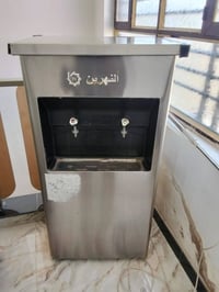 غراض للبيع مستعملة قليل نضافة 80٪ 1 _ براد للبيع مستعمل اخو الجديد ستي...