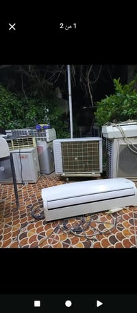 نشتري سبلت • تركيب وصيانه • ديوانية القادسية