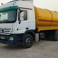 اكتروس 2544 • حوضية • بصرة