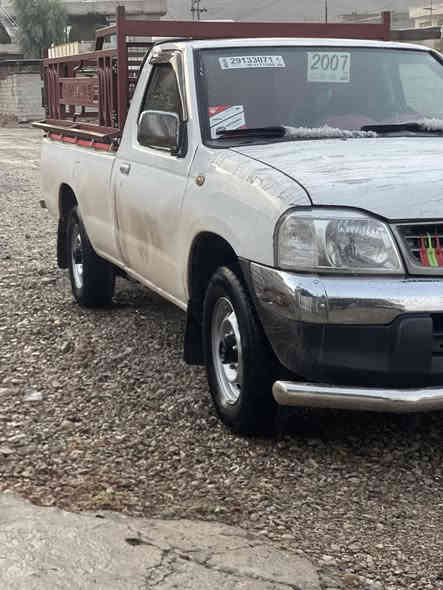 سەرتا بەناو خوای گەورە 
نیسان تاک مۆدێل 2007
سۆنەریم دانەوە سەنەوی تازە بەناوی خۆمانەویە تا 2030 تازەیە سیعری 93,گەڵا کۆتای ***********گیڕوومەکینەو عکسل وشەناسی بەشرته حلبجة
